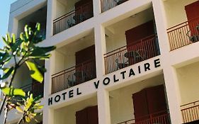 Hotel Voltaire